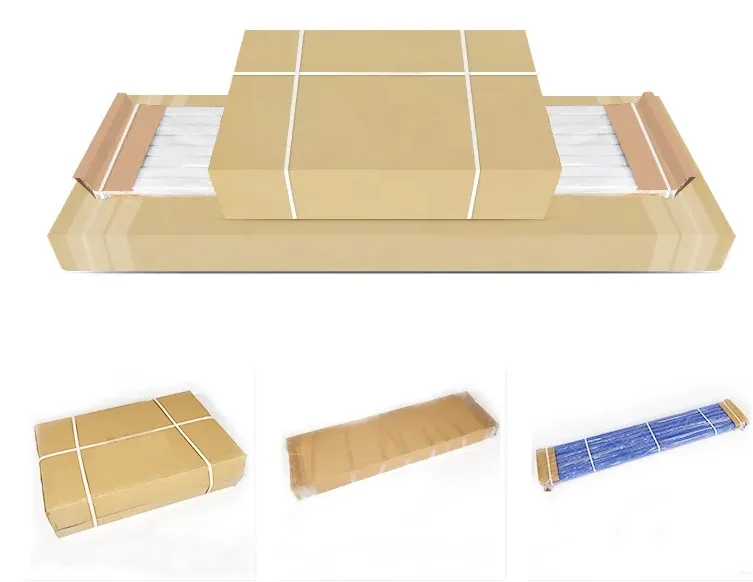 Boltless/Rivet Racking Protective Film and Carton Storage Shelving Galvanized Sheet Shelf