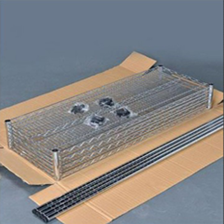 Packaging Process 1
