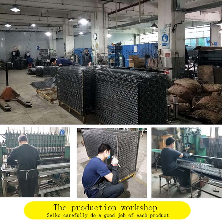 Factory Production 2