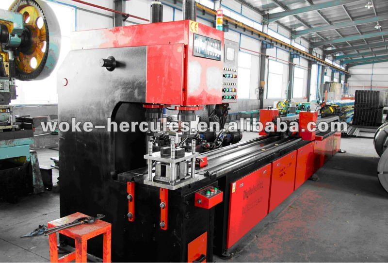 Large Production Machine