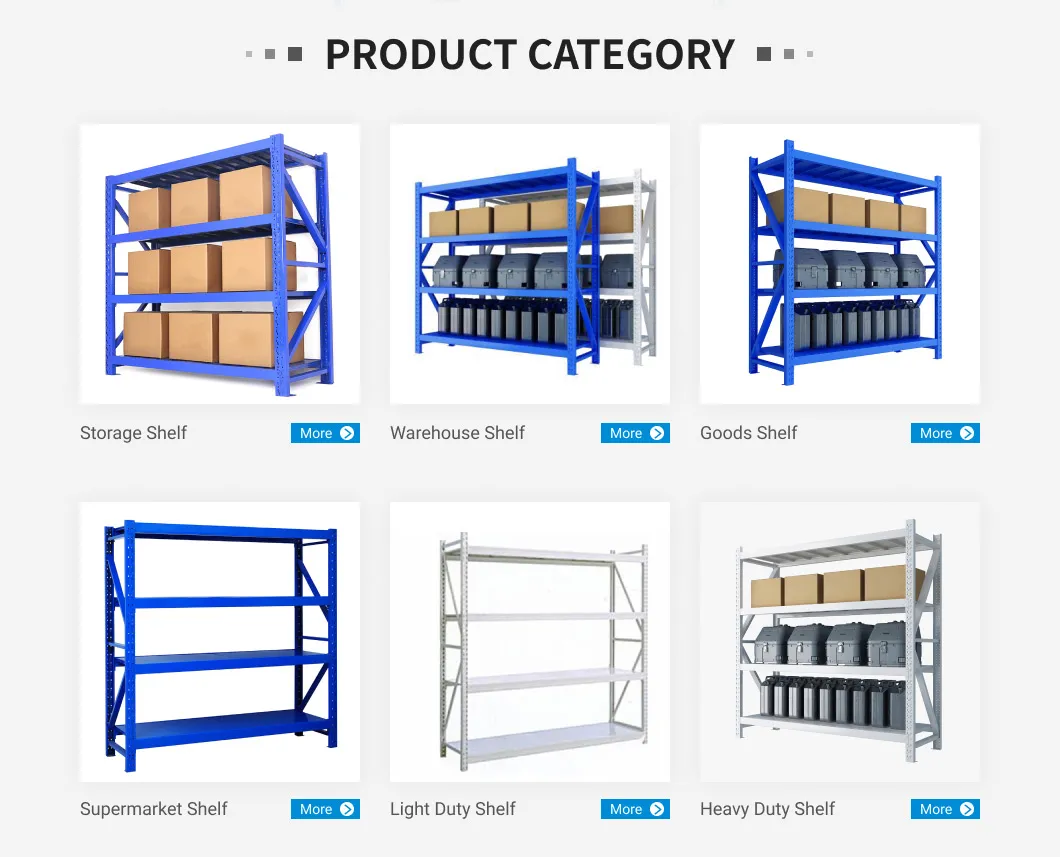 Racking details part 1