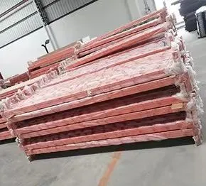 CE ISO Certificated Stackable Medium Duty Longspan Shelving for Warehouse Storage