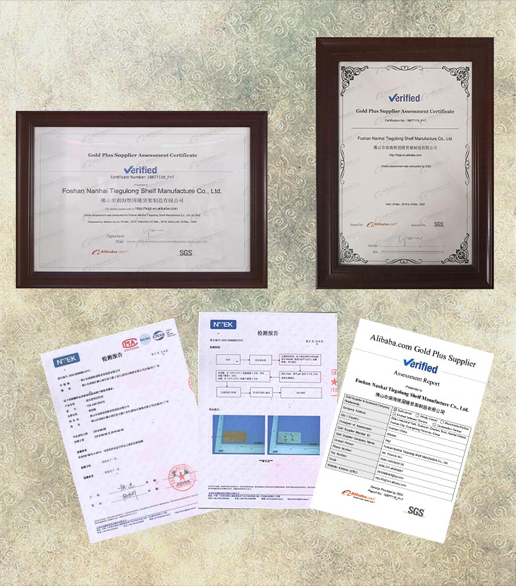 Certification 2