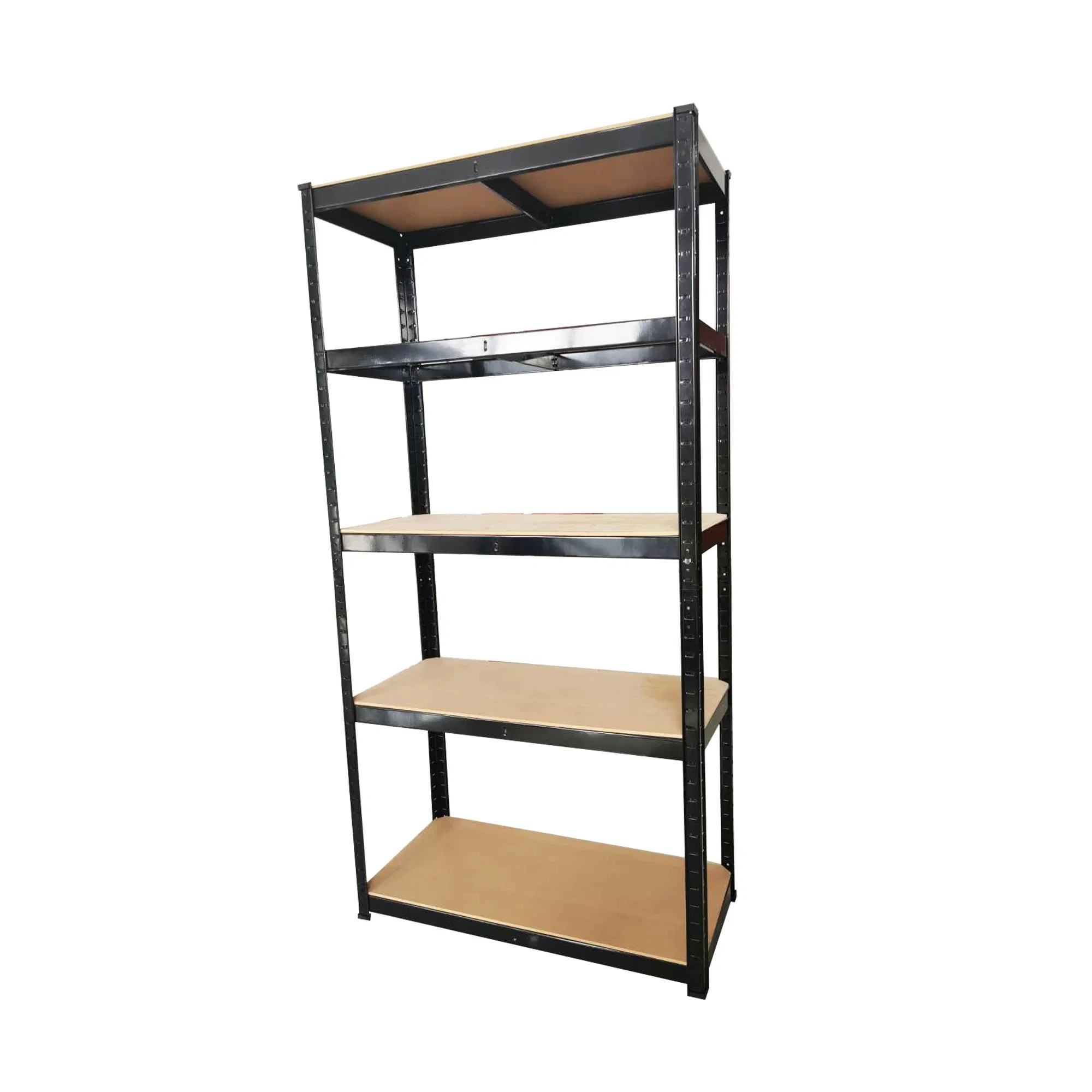 Boltless/Rivet Racking Xinke Protective Film and Carton Storage Shelving Galvanized Sheet Shelf