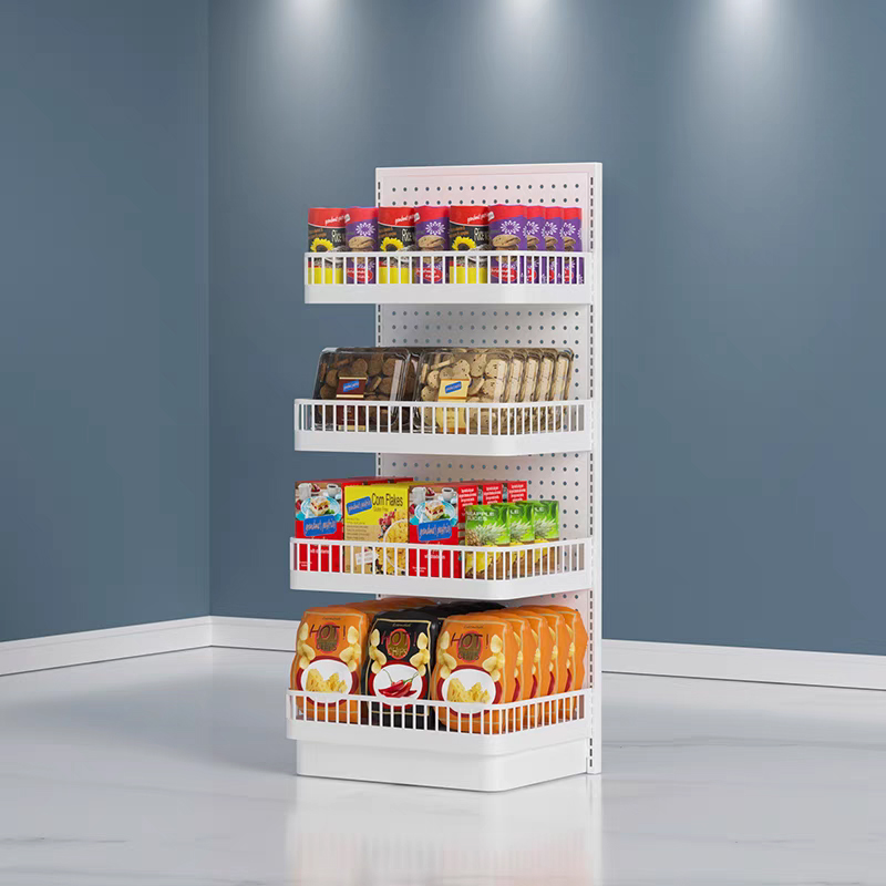 Convenience Store Super Market Convenience Store Grocery for Shop Display Retail for Stores Supermarket Shelves