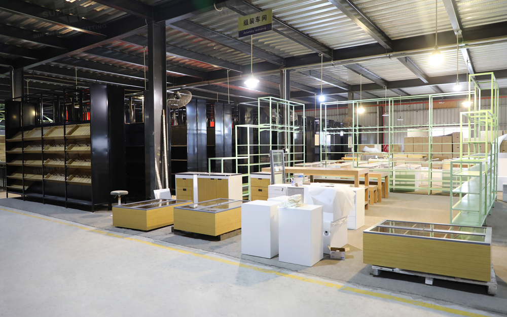 Reliable Supplier Solutions