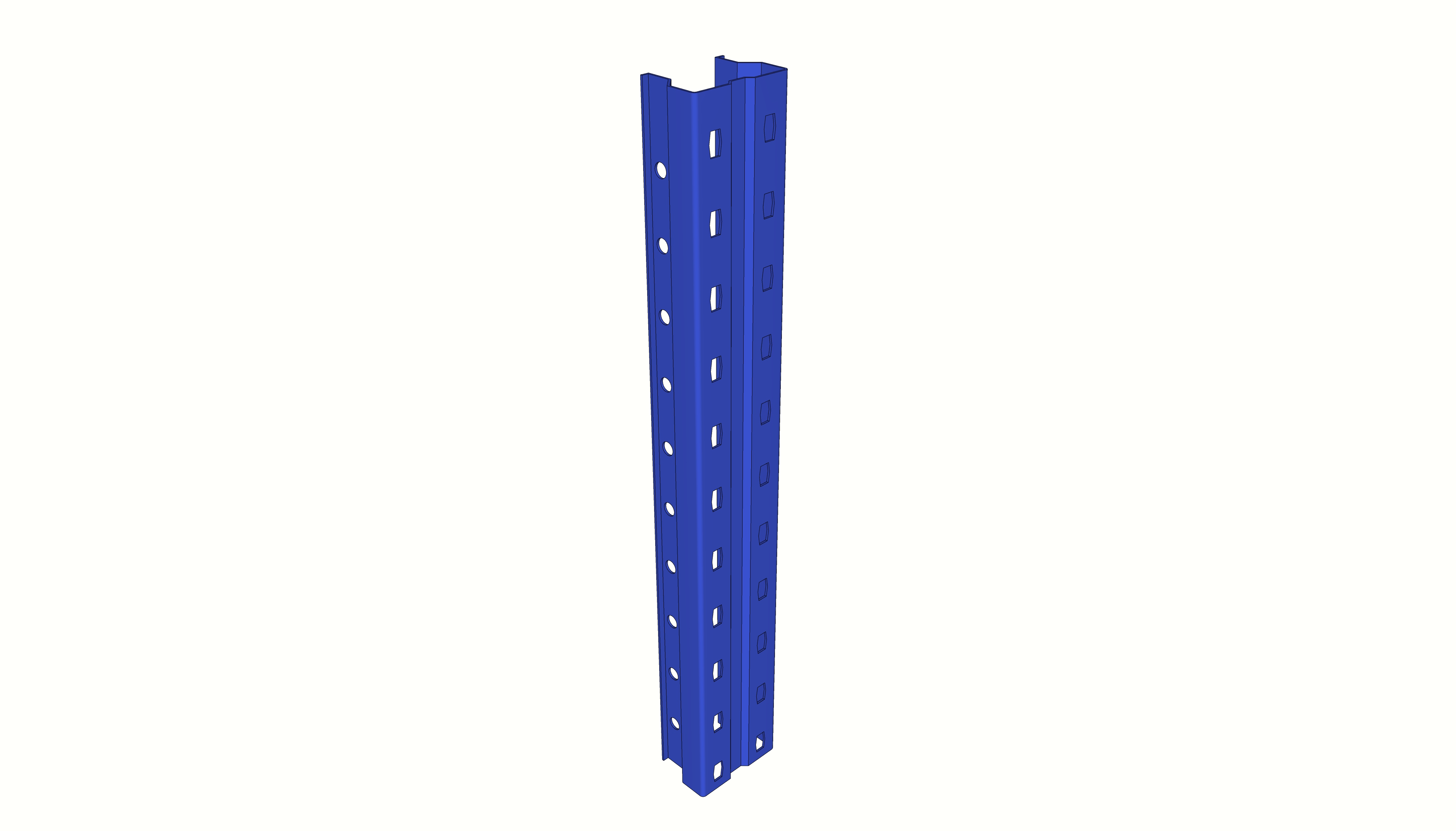 Height Loading Specification