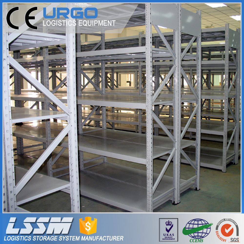 High Quality Shelves Regale Medium Duty Shelving
