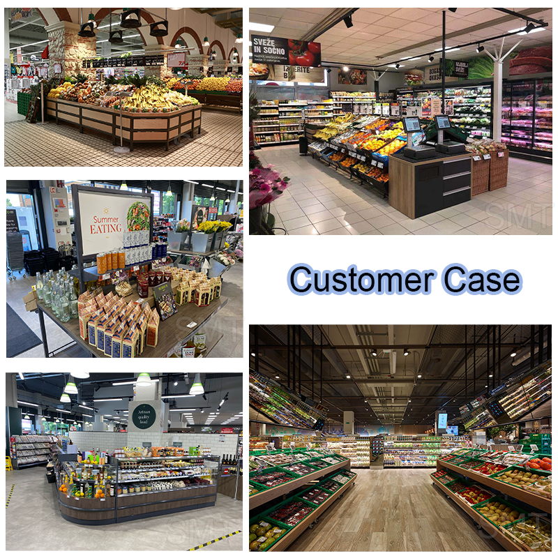 Customer Store Case Study
