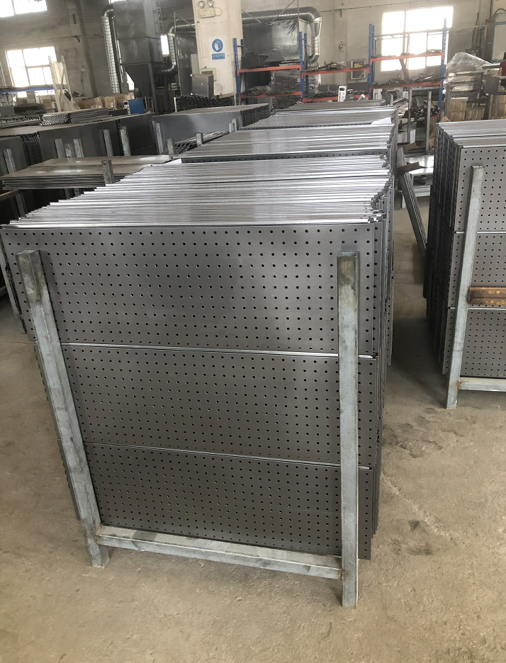 Manufacturing Technique 2