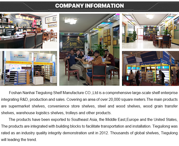 Factory Overview
