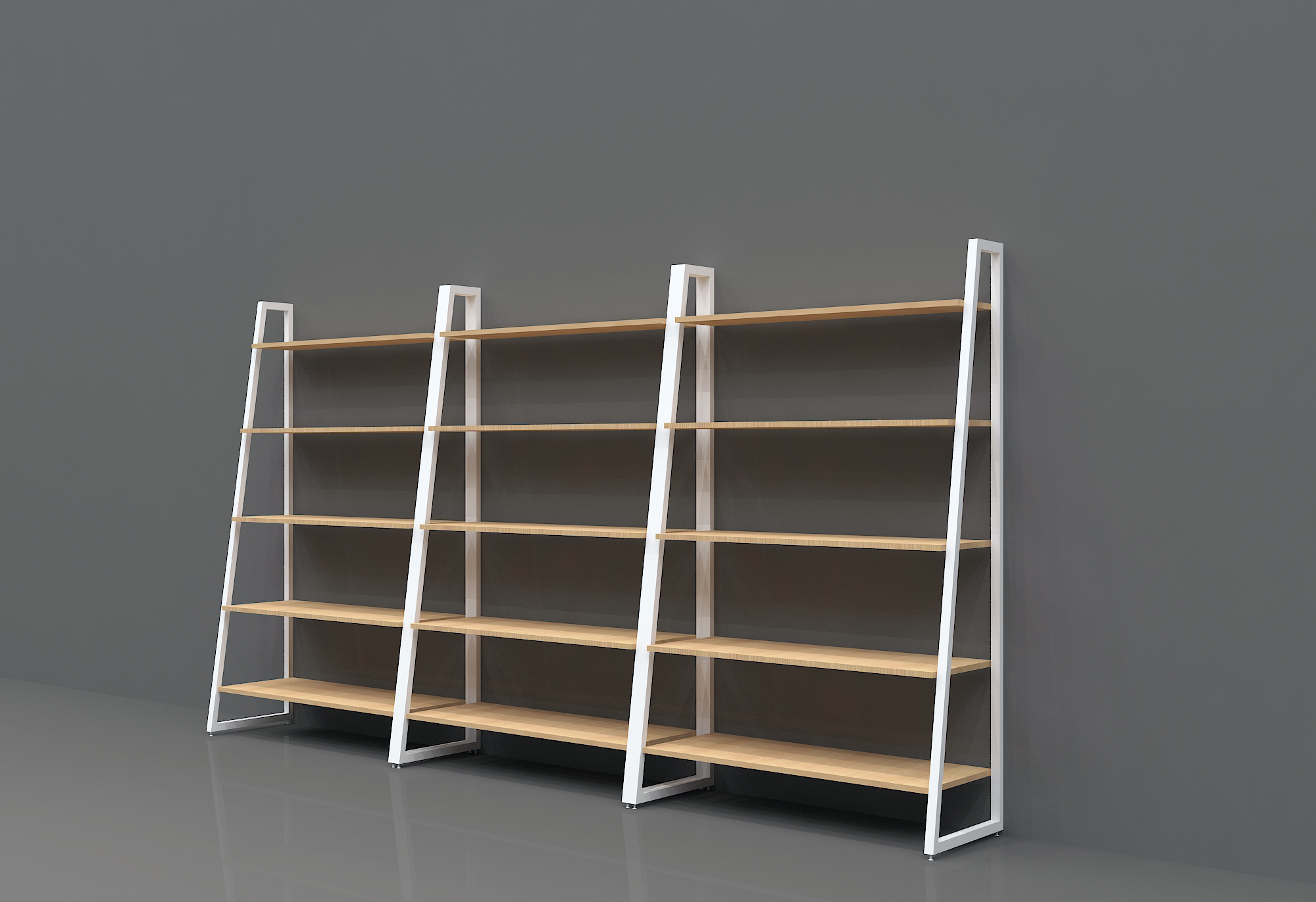Related Shelving 3