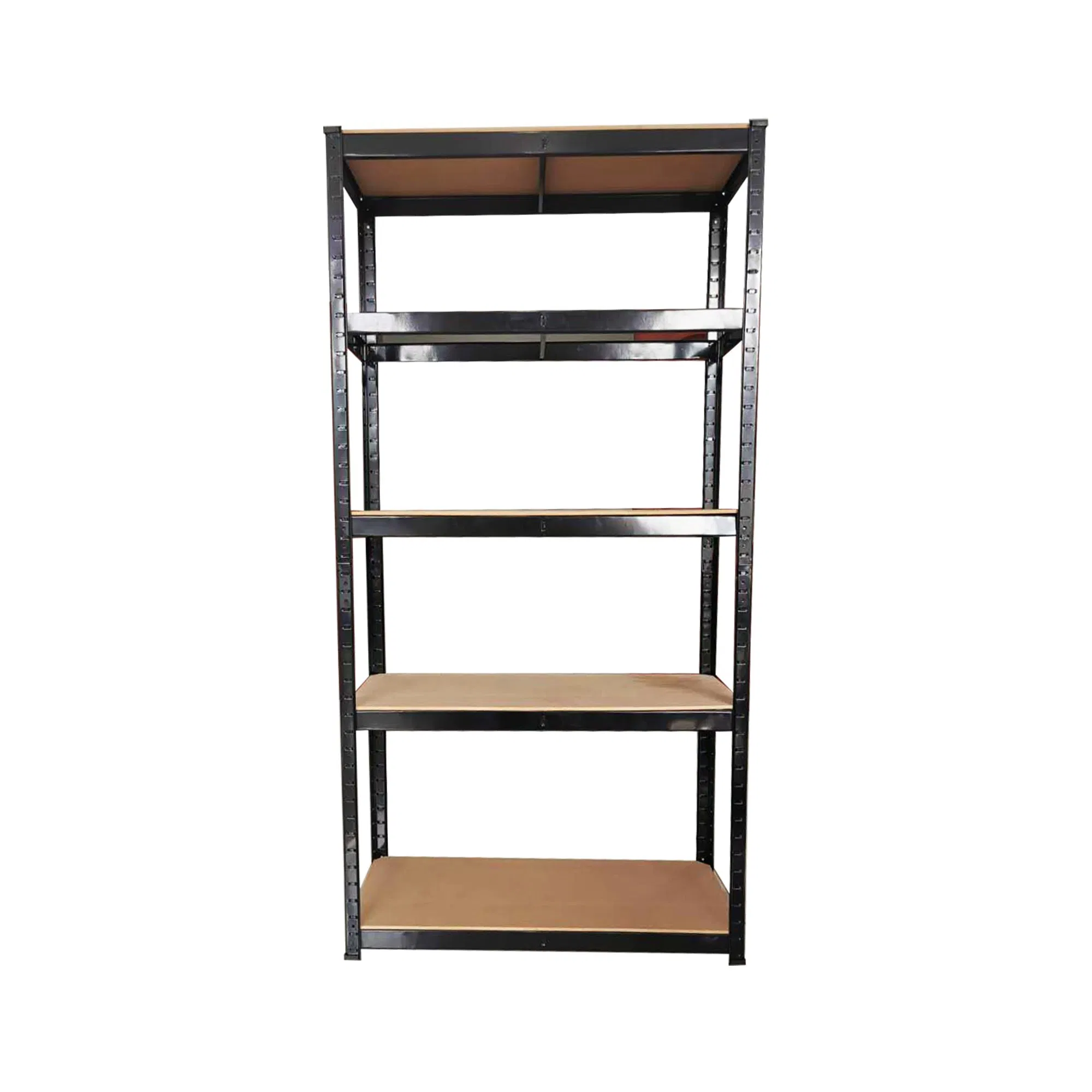 Boltless/Rivet Racking Xinke Protective Film and Carton Storage Shelving Galvanized Sheet Shelf
