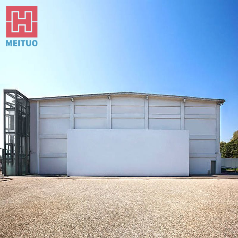 Warehouse Mezzanine Rack Multi-Level Industrial Steel Raised Structure Platform Mezanine Floor Mezzanine