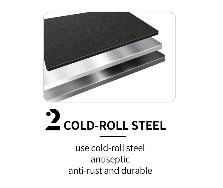 Shelf Structure