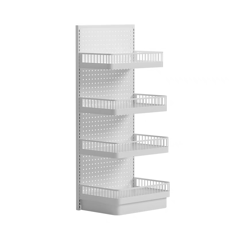 Convenience Store Super Market Convenience Store Grocery for Shop Display Retail for Stores Supermarket Shelves