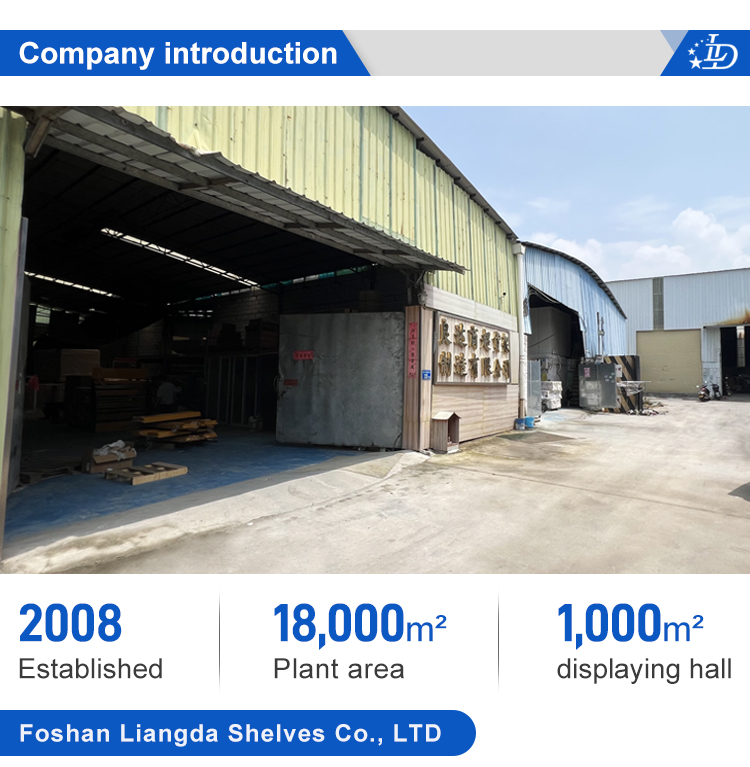 Factory Workshop
