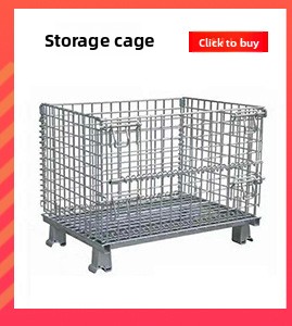 Hangzhou E-commerce Warehouse Steel Automated Retrieval Flowing Type Rolling Rack First-In-First-Out Sliding Type Storage Rack