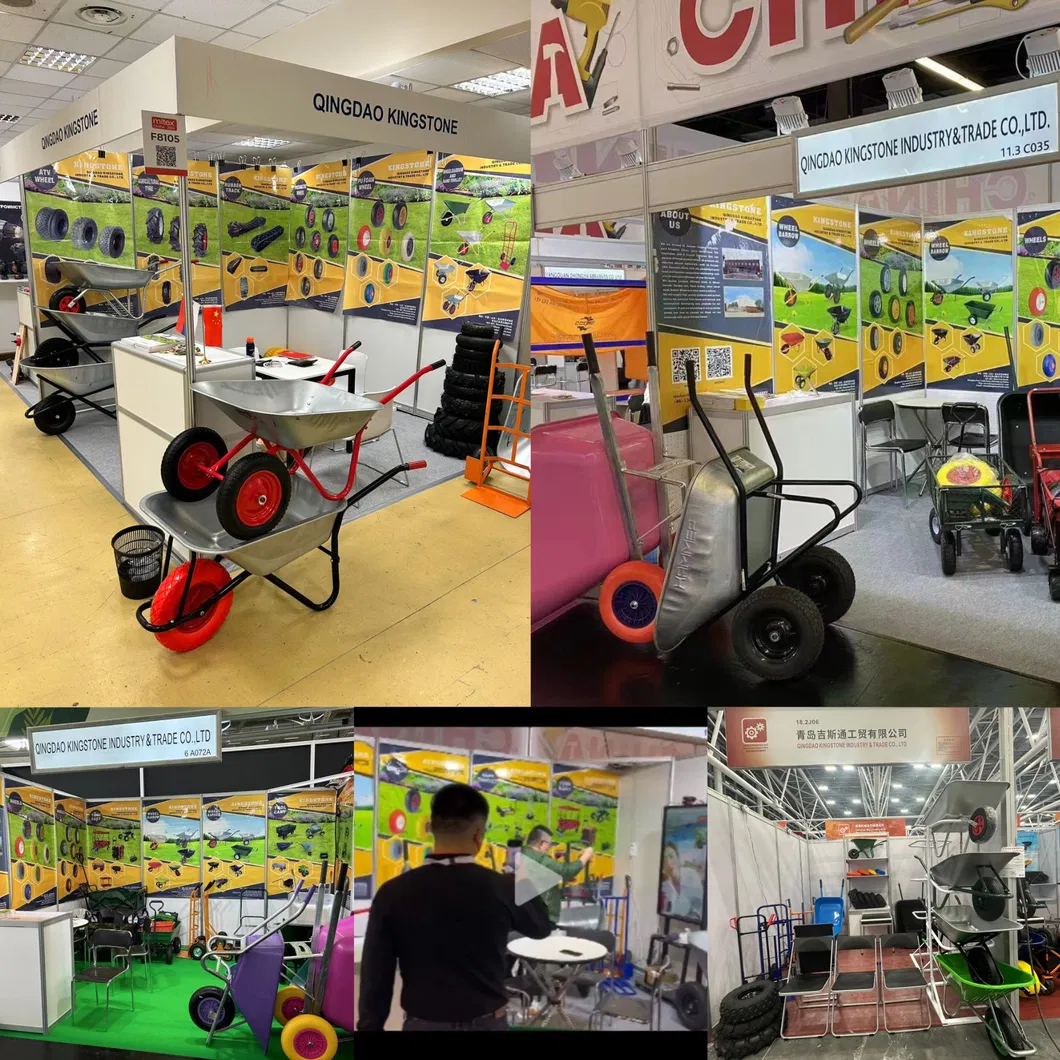 Trade Show Exhibition