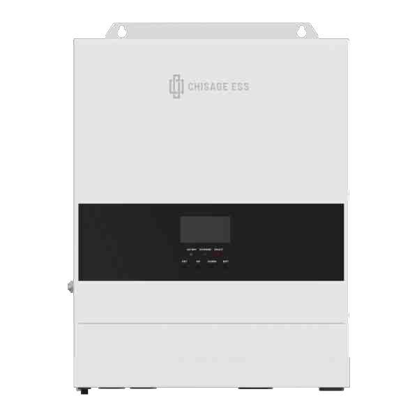 Híbrido de Alta Eficiência 25kw 20kw 3-Phase Inversor 15kw Armazenamento Solar