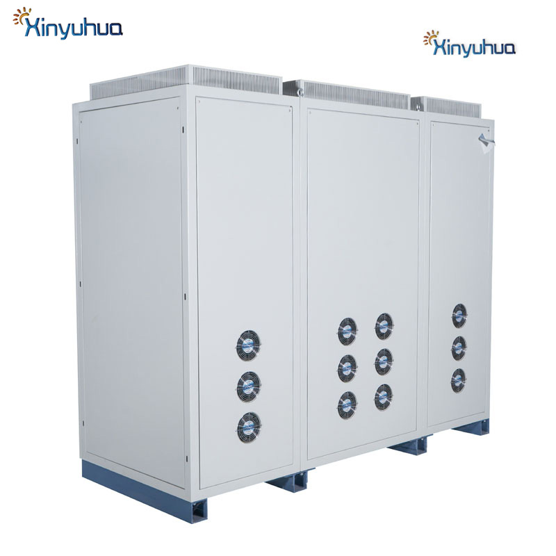 Inversores Converters Residenciais Xinyuhua 8kw 10kw 15kw Sistema de Armazenamento Solar para Residências Bateria Inversor Xinyuhua