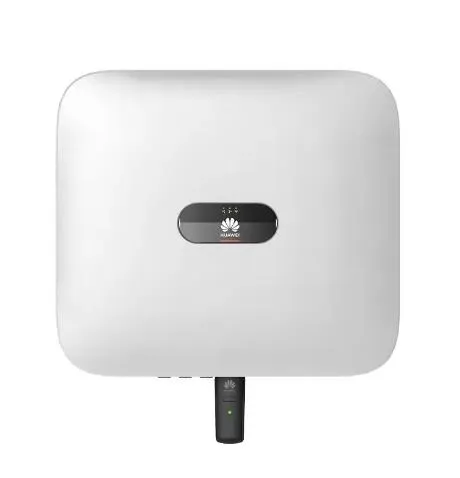Melhor Preço Alta Eficiência Sun2000-10ktl-M1 Centro de Energia Inteligente 5000W Inversor Solar