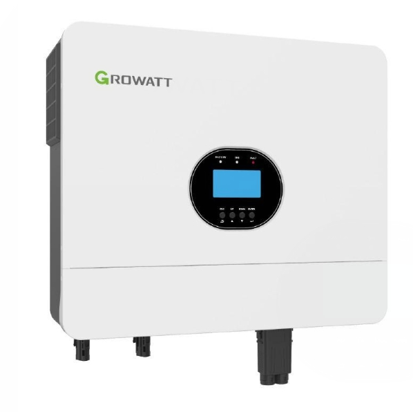 25kw Grande Inversor Solar Conectado à Rede para Fazenda Solar