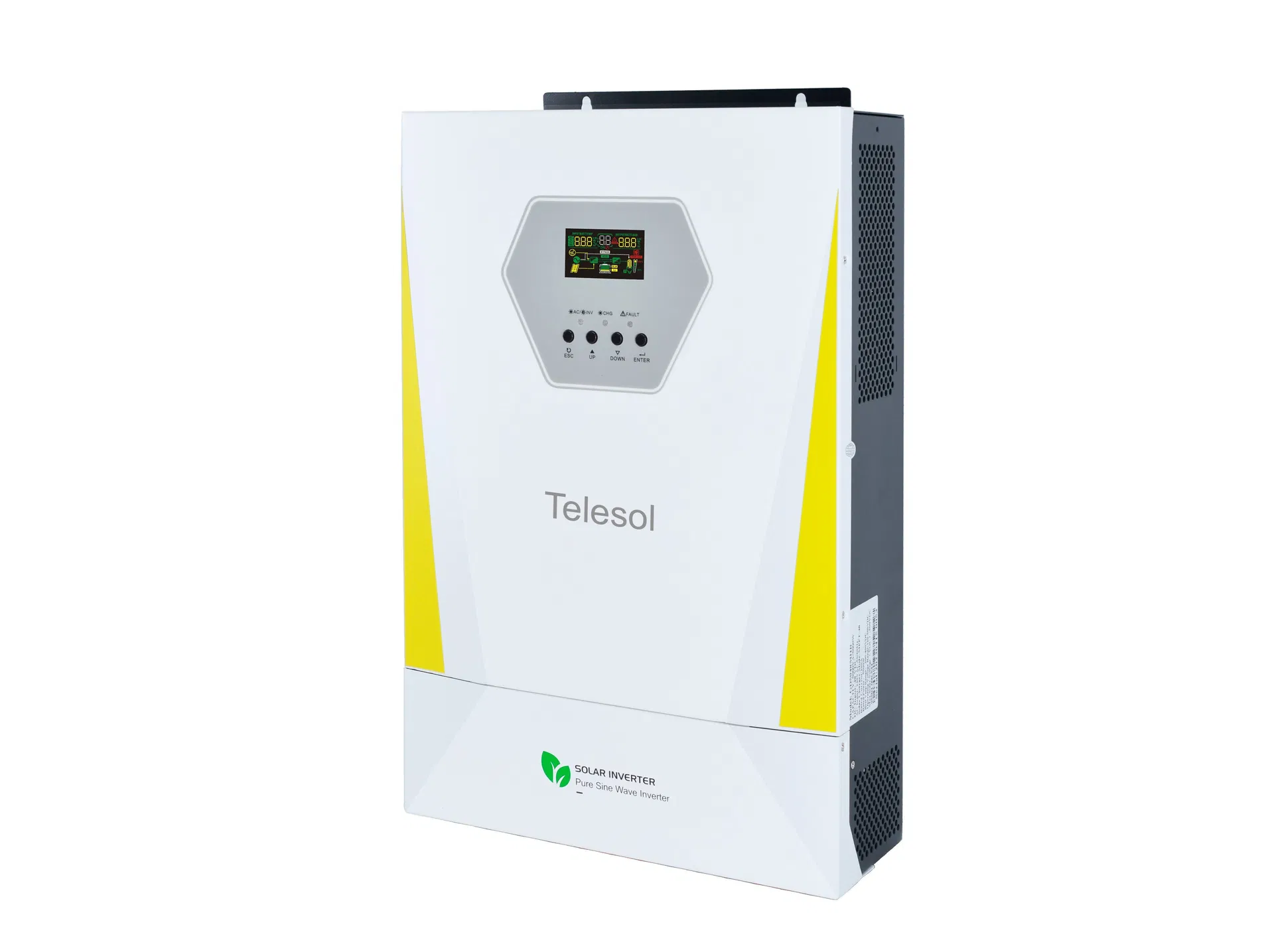 Inversor Solar Híbrido Personalizado por Atacado Série Ti Equipamento de Energia Off Grid