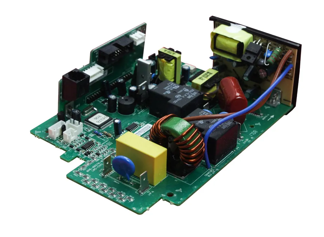 Inversor de Onda Senoidal Pura 5kw 24V
