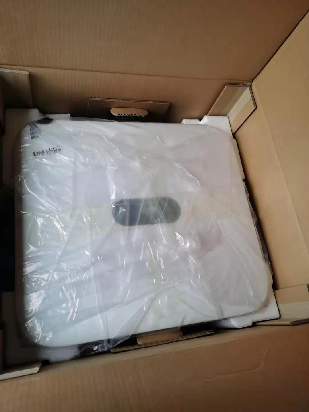 Sun2000-12-20ktl-M0 Controlador PV Inteligente 12kw 15kw 17kw 20kw Inversor Solar Huawei