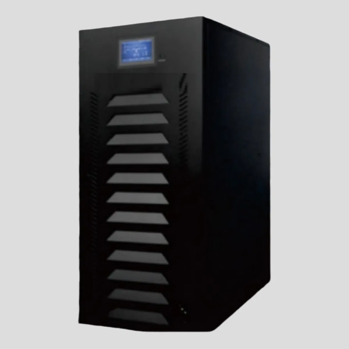 Inversor Solar de Onda Senoidal Off Grid Personalizado 60kVA/48kw com Início DC Sem Rede