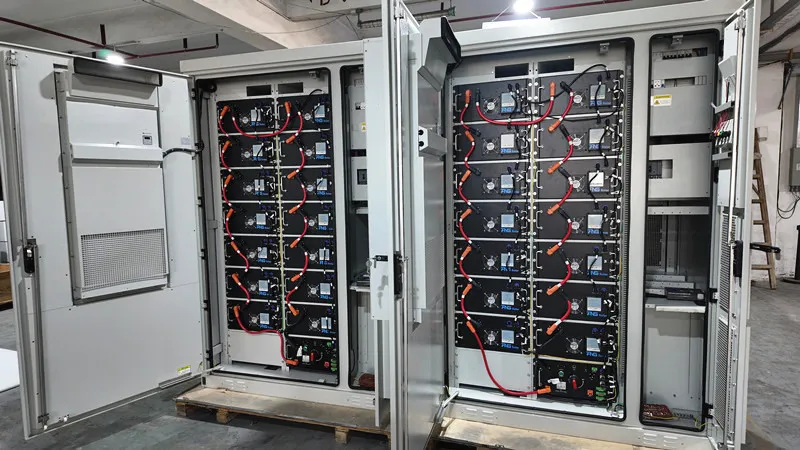 Sistema Solar em Funcionamento