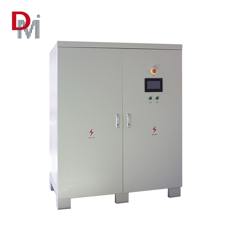 Inversor Solar Sob Medida de Shandong para 480V Bancos de Baterias