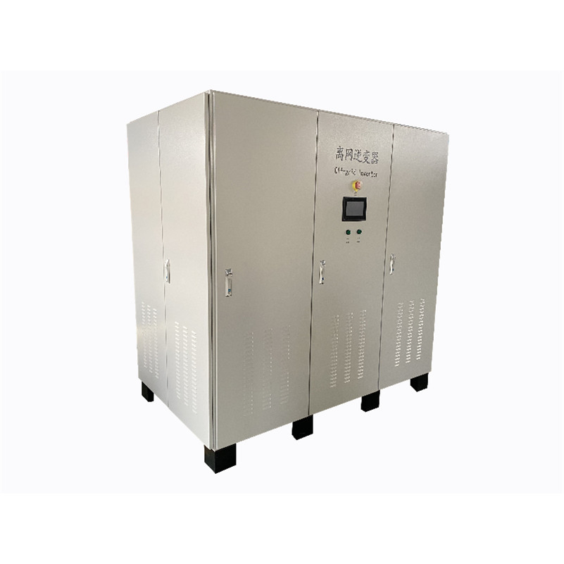 1800kw Bateria de Armazenamento de Energia, Fotovoltaico, Inversor Híbrido Off-Grid Fonte de Alimentação DC para AC
