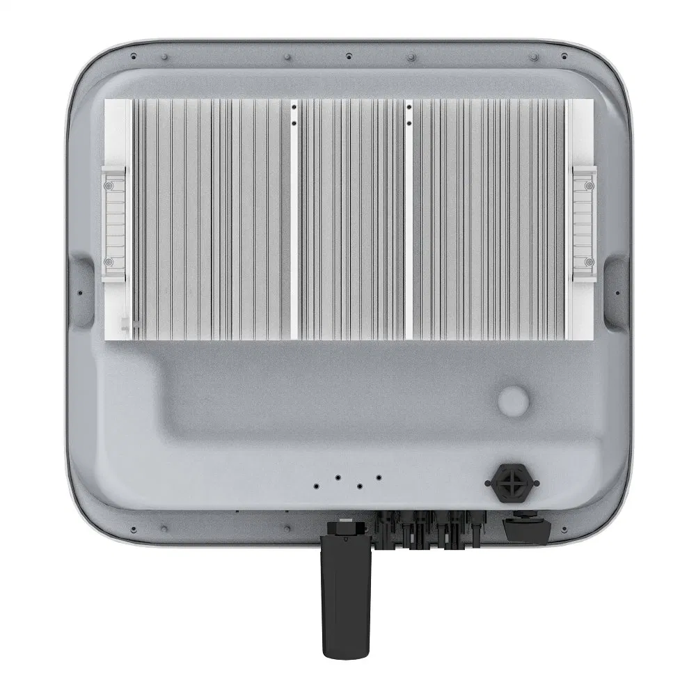 Sun2000-12-20ktl-M0 Controlador PV Inteligente 12kw 15kw 17kw 20kw Inversor Solar Huawei