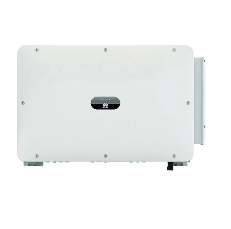 Inversor Solar Trifásico Conectado à Rede de Baixo Preço da Huawei Sun2000 100ktl M1 100kw com Alta Eficiência MPPT para Sistema Solar