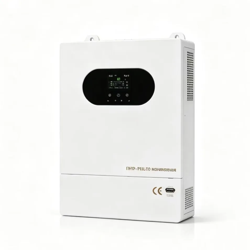 Gestão inteligente de energia e carregamento