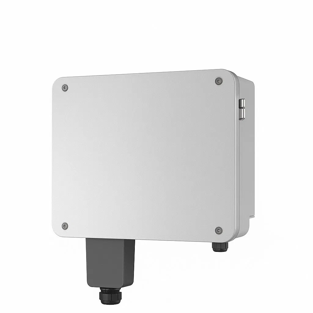 Inversor Solar Personalizado de Fábrica Onda Senoidal Pura Inversor On/Off para Sistema Solar Residencial e Comercial