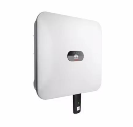 Melhor Preço Alta Eficiência Sun2000-10ktl-M1 Centro de Energia Inteligente 5000W Inversor Solar