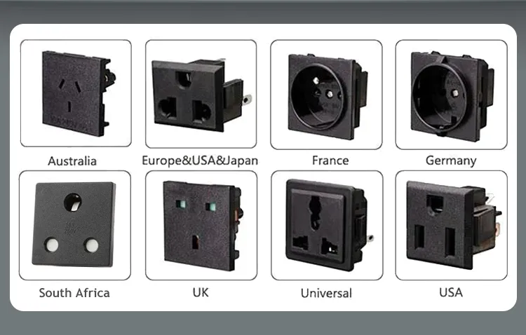 300W/500W/1500W/2000W/3000W/5000W/6000W Inversor de Potência de Onda Senoidal Pura