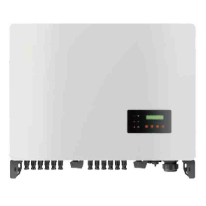Híbrido de Alta Eficiência 25kw 20kw 3-Phase Inversor 15kw Armazenamento Solar
