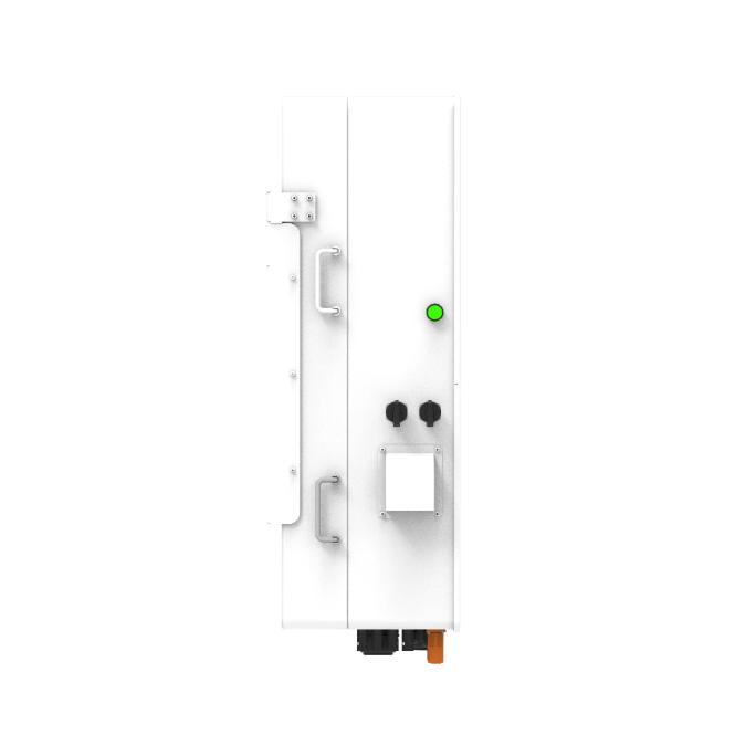Inversor Solar Deye Sun-30K-Sg01HP3-EU-Bm3 40kw 50kw Deye 30kw UE em Estoque com Resfriamento Passivo e Plataforma de Controle WiFi Inteligente Compatível com Bateria de Lítio