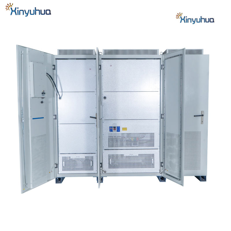 Inversores Converters Residenciais Xinyuhua 8kw 10kw 15kw Sistema de Armazenamento Solar para Residências Bateria Inversor Xinyuhua