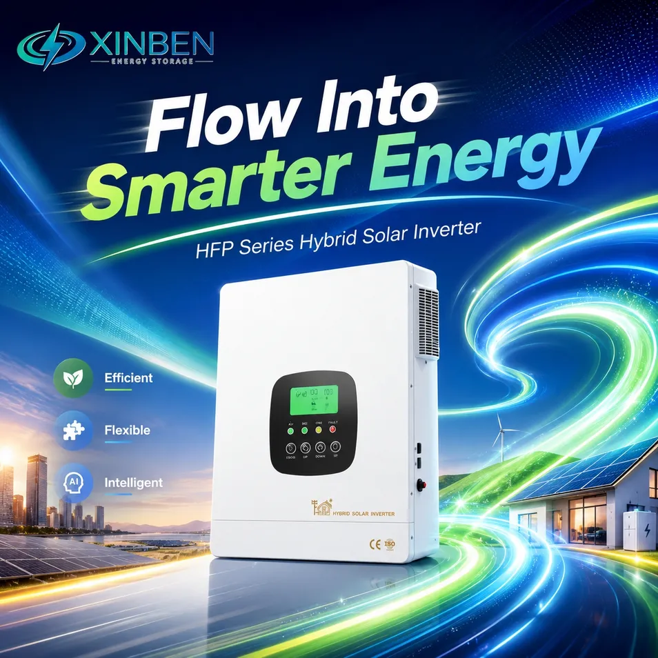 Inversor Híbrido de Energia Solar Inteligente 1kw-12.3kw com Carregamento MPPT WiFi RS485 Saída de Onda Senoidal Pura