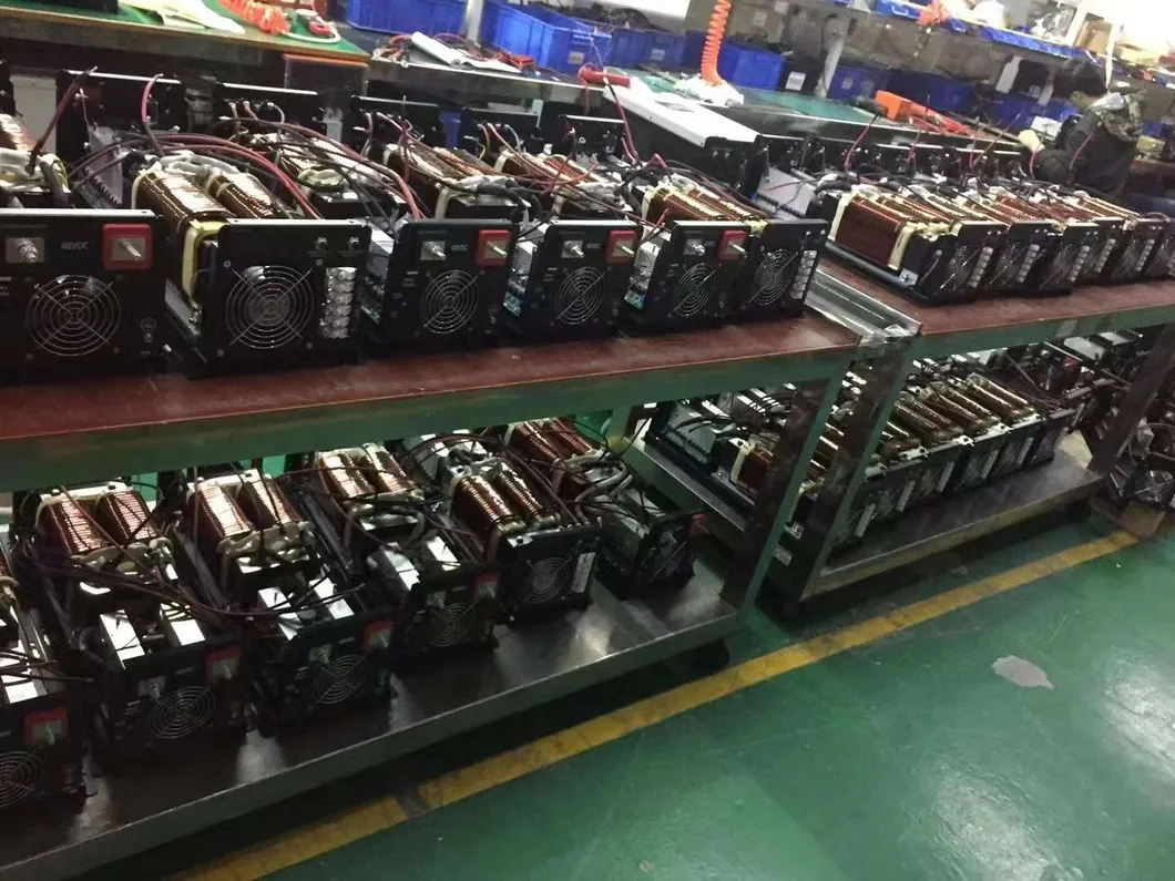 Linha de Produção 2
