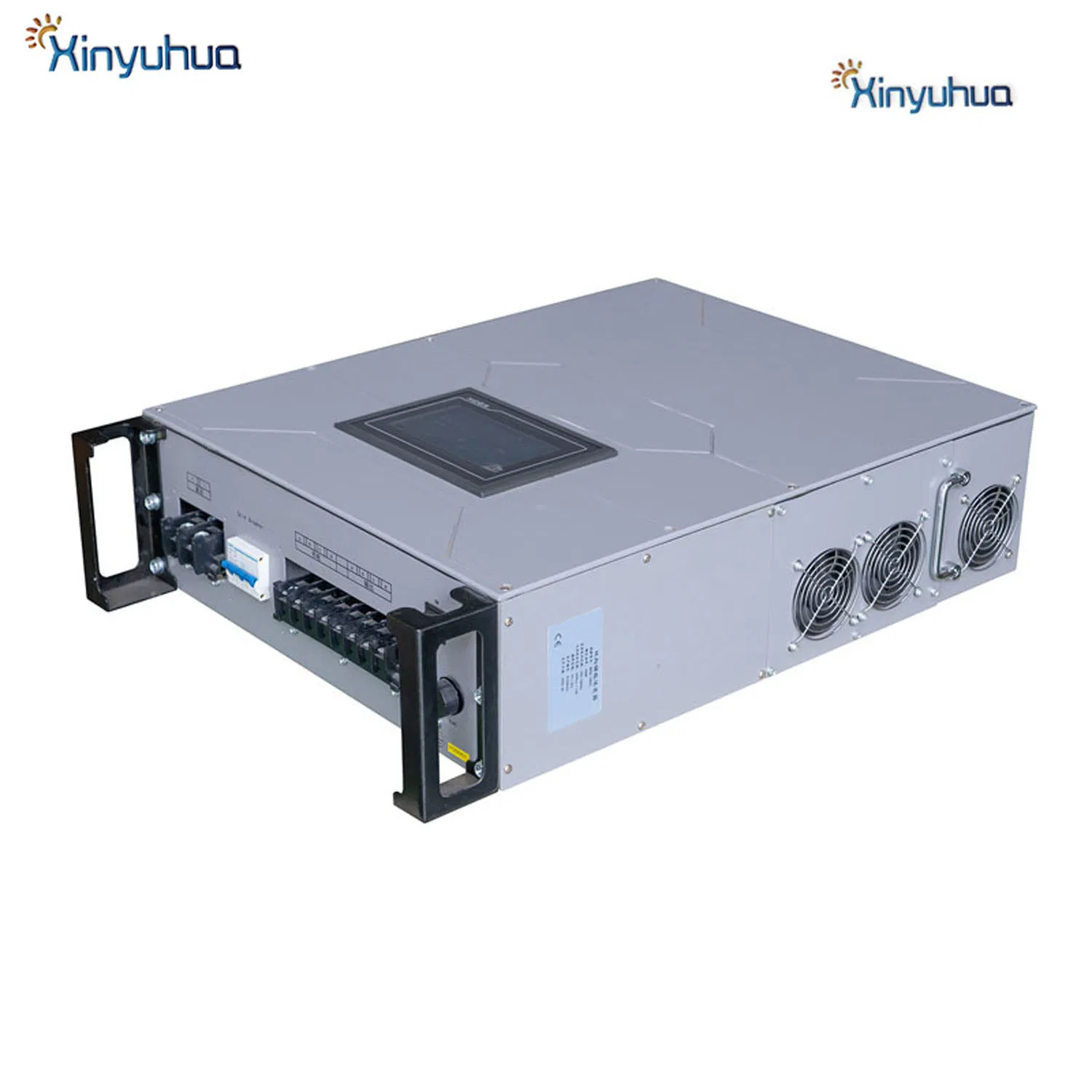 Bom Preço Sistema Solar 10 Kw 20kw 30kw 100kw 150kw 150kw 250W Inversor Híbrido de Sistema Solar 1000watt Inversor Híbrido Conectado à Rede/Off Grid MPPT para Revenda