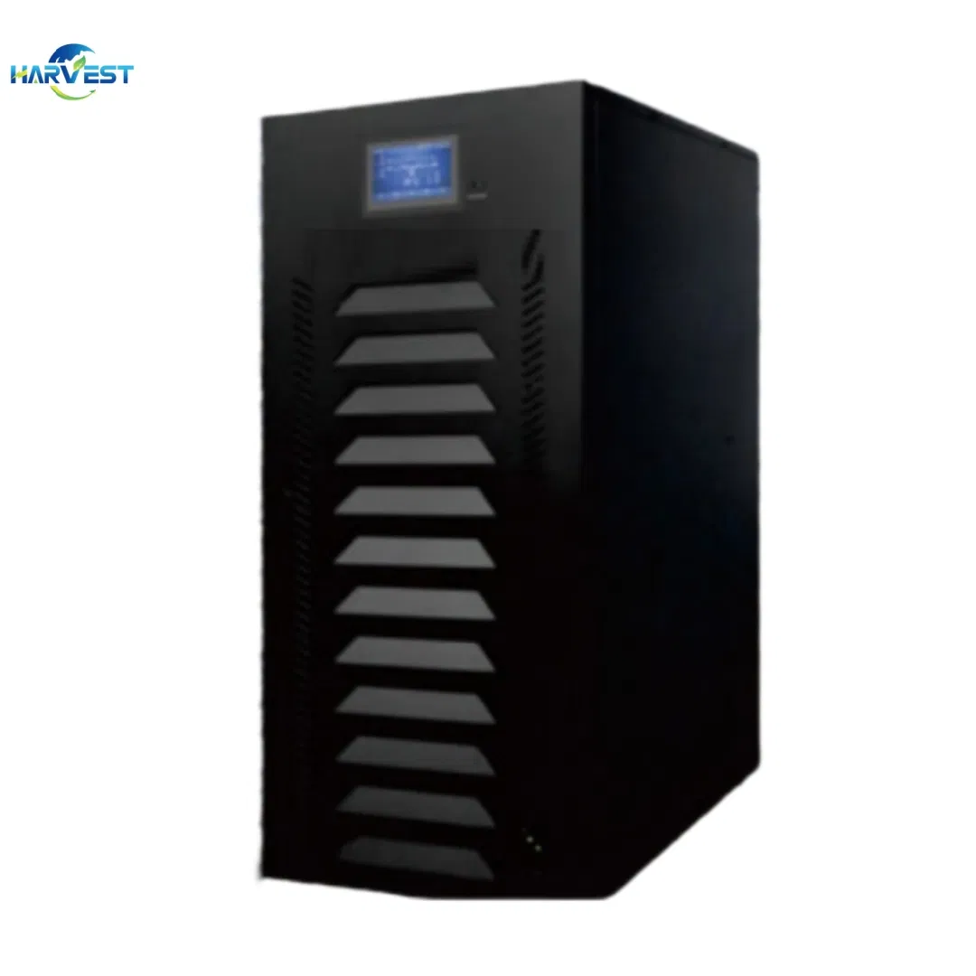 Inversor Solar de Onda Senoidal Off Grid Personalizado 60kVA/48kw com Início DC Sem Rede