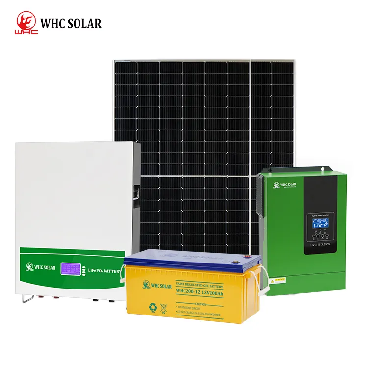 Inversor Conectado à Rede MPPT Inversor Solar
