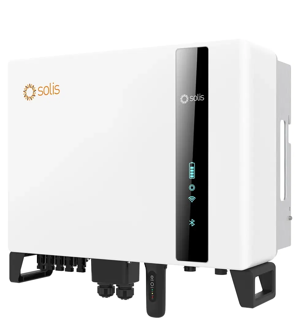 Inversor Solar Trifásico de Potência DC Acoplado de Alta Tensão Residencial 3kw/4kw/5kw 3000/4000/5000 Watt 3