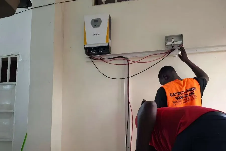 Controle de qualidade e testes 1